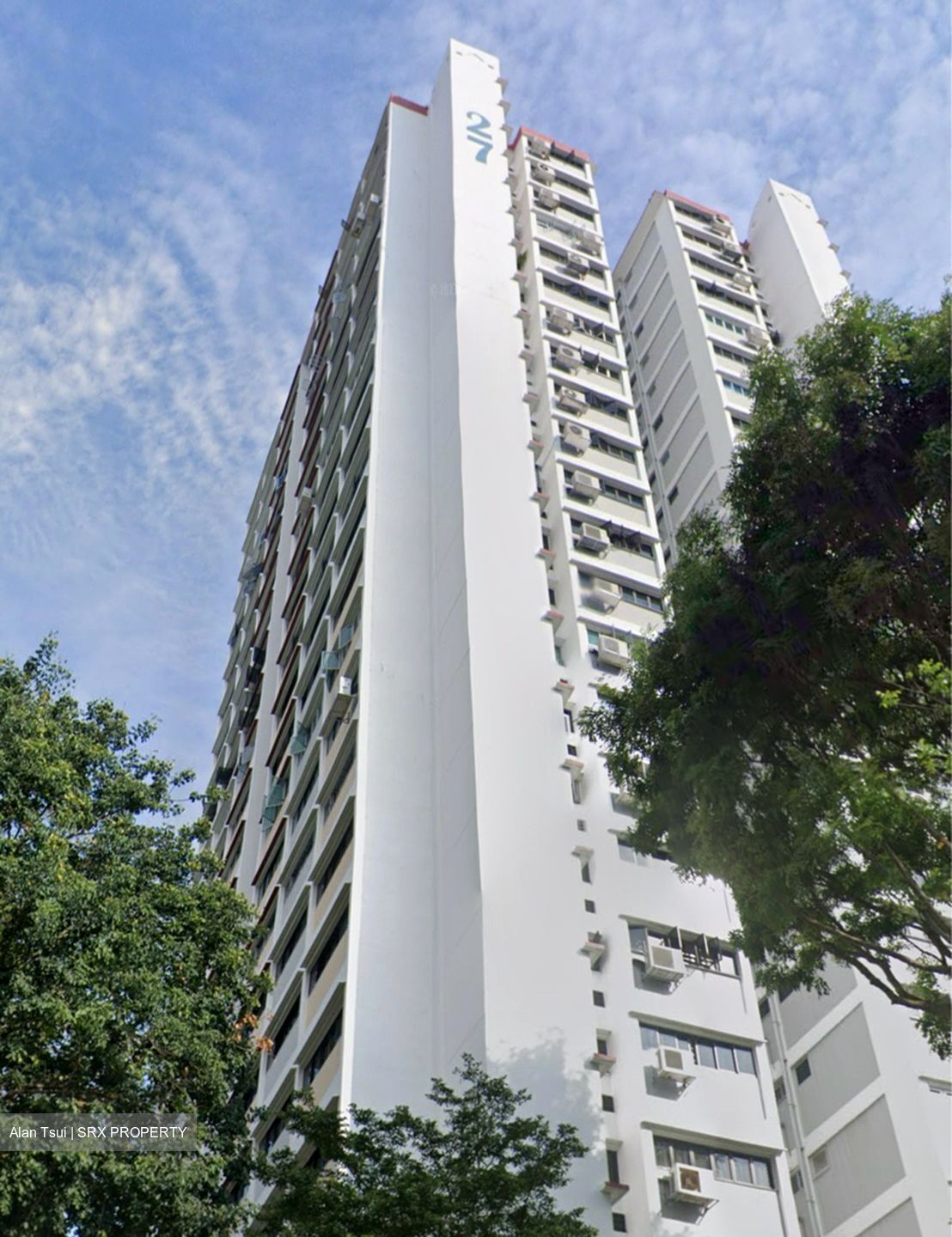 Blk 27 Marine Crescent Ville (Marine Parade), HDB 5 Rooms #448151001